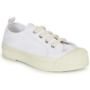 Lage Sneakers Bensimon ROMY B79 ENFANT