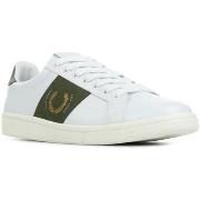 Sneakers Fred Perry Pique Emb
