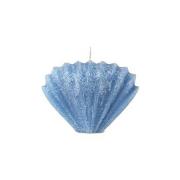 Kaarsen, diffusers Broste Copenhagen SEASHELL