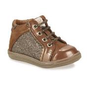 Hoge Sneakers GBB ESSIA