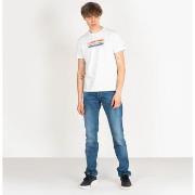 Broeken Pepe jeans PM2060964 | Cash Arch