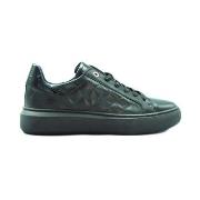 Lage Sneakers JB Martin FAN