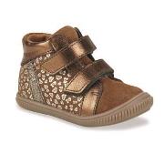 Hoge Sneakers GBB JOYE