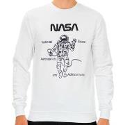 Sweater Nasa -