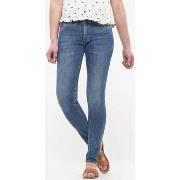 Jeans Le Temps des Cerises Jeans skinny hoge taille POWER, lengte 34