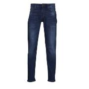 Skinny Jeans Only &amp; Sons ONSWEFT LIFE MED BLUE 5076