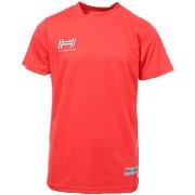 T-shirt Hungaria -