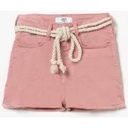 Korte Broek Le Temps des Cerises Short TIKO