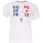 T-shirt FFF -