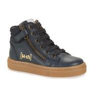 Hoge Sneakers GBB KANTER