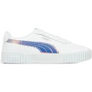 Sneakers Puma Carina 2.0 Holo Jr