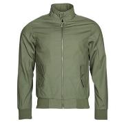 Windjack Harrington RIPSTOP JACKET RECYCLED