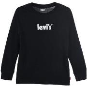 T-shirt Korte Mouw Levis -