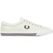 Sneakers Fred Perry Underspin Leather