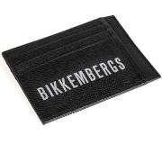 Portemonnee Bikkembergs E2BPME2R3093 | Big Logo