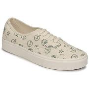 Lage Sneakers Vans AUTHENTIC