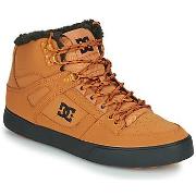 Hoge Sneakers DC Shoes PURE HT WC WNT