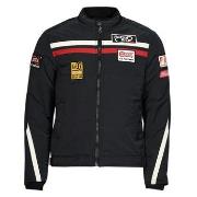 Windjack Petrol Industries Jacket Bomber