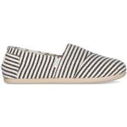 Espadrilles Paez Gum Classic W - Surfy Alaska