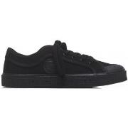 Lage Sneakers Sanjo K200 - All Black