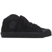Lage Sneakers Sanjo K100 - All Black