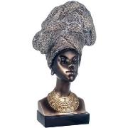 Beeldjes Signes Grimalt Figuur African Head