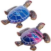 Beeldjes Signes Grimalt Turtle Figuur 2 Eenheden