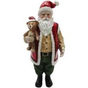 Kerst decoraties Signes Grimalt Paus Noel Figuur