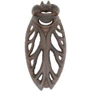 Beeldjes Signes Grimalt Cicada Wall Ornament