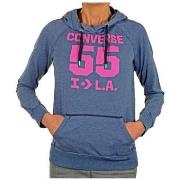 T-shirt Converse felpa donna 55 L.A.