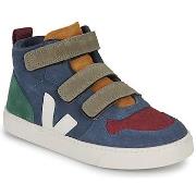 Hoge Sneakers Veja SMALL V-10 MID