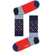 Sokken Happy socks Stripes and dots sock