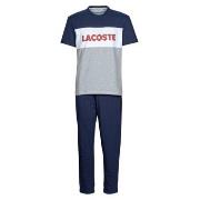 Pyjama's / nachthemden Lacoste 4H9925