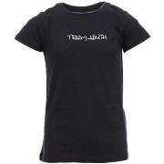 T-shirt Teddy Smith -