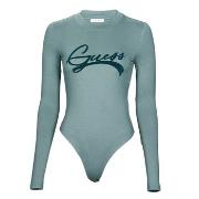 Body's Guess VEIT LS POLO