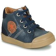 Hoge Sneakers GBB JORDI