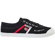 Sneakers Kawasaki Signature Canvas Shoe K202601 1001 Black