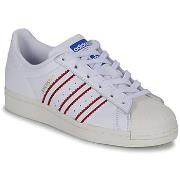 Lage Sneakers adidas SUPERSTAR J