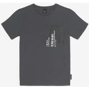 T-shirt Le Temps des Cerises T-shirt SATOBO