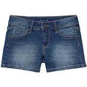 Korte Broek Pepe jeans -