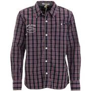 Overhemd Lange Mouw Pepe jeans -