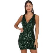 Jurk La Modeuse 64038_P146135