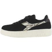 Sneakers Diadora 501.178739 C0200 Black/Black