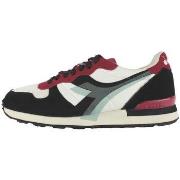 Sneakers Diadora 501.178616 01 D0096 White/Black/Lychee