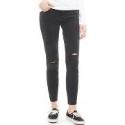 Skinny Jeans Vans -