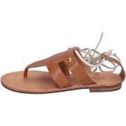 Sandalen Geox BE712 D SOZY