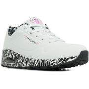 Sneakers Skechers Uno Loving Love