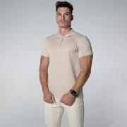 Polo Shirt Korte Mouw THEAD. AXEL POLO SHIRT