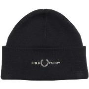 Muts Fred Perry Graphic Beanie