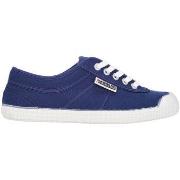 Sneakers Kawasaki Legend Canvas Shoe K192500 2002 Navy